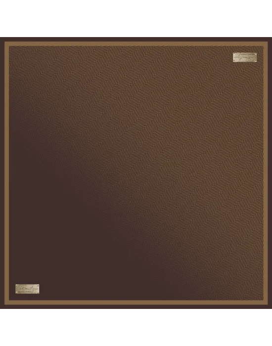 1257-20 SURA İPEK 90X90