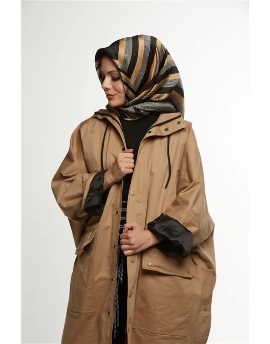 1277 SURA İPEK - 05 - 90X90