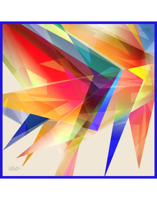 1323 SURA İPEK - 02 - 90X90