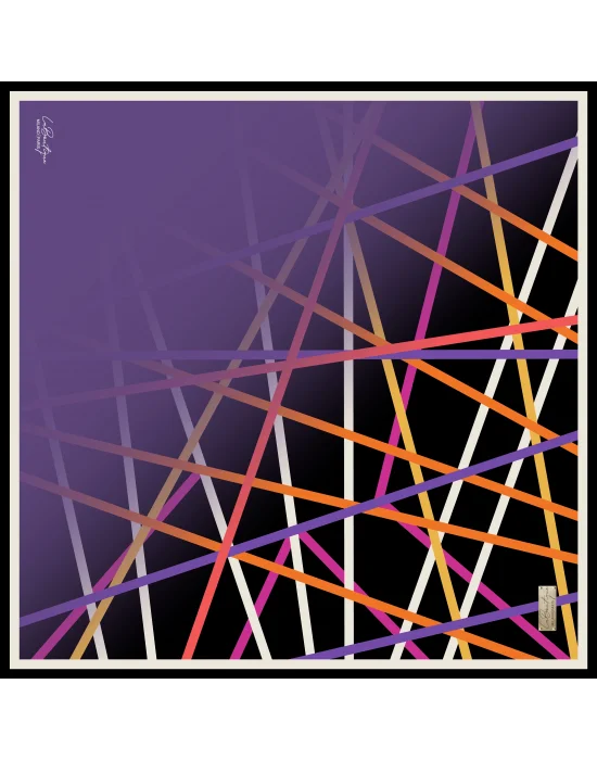 1349 TWILL İPEK - 14 - 90X90