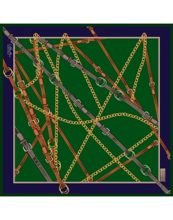 1353 TWILL İPEK - 15 - 90X90