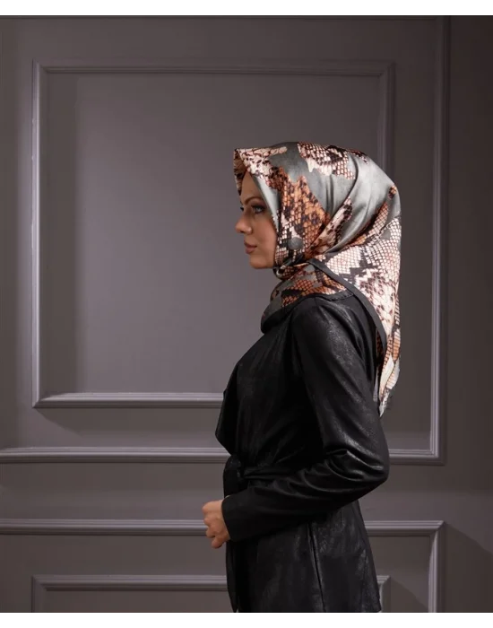 1360 SURA İPEK - 10 - 90X90