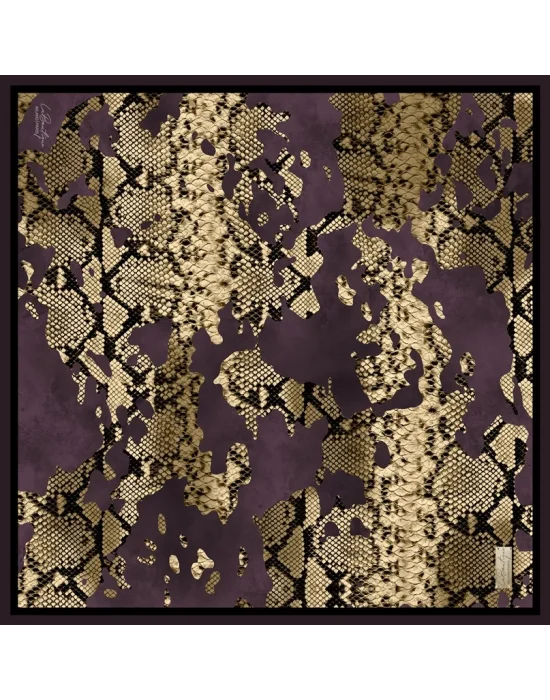 1360 SURA İPEK - 12 - 90X90