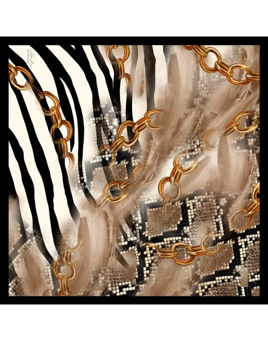 1361 SURA İPEK - 01 - 90X90