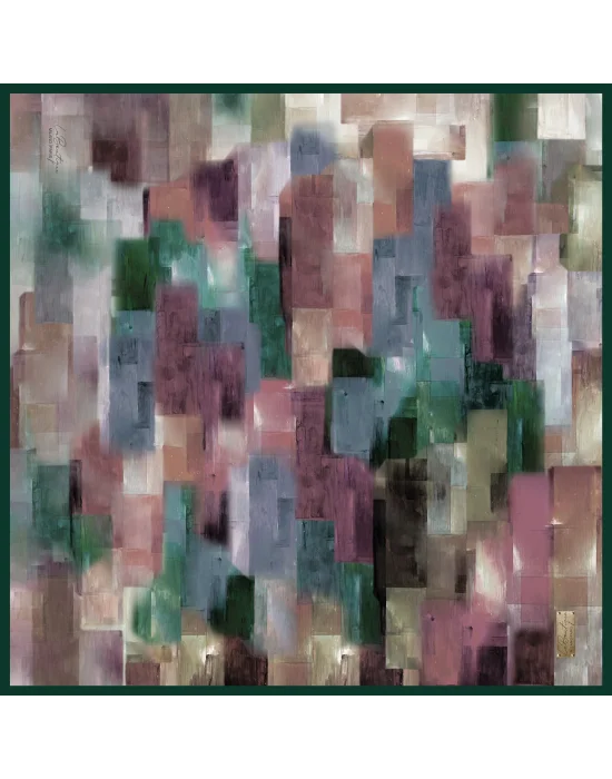 1373-02 SURA İPEK 90X90