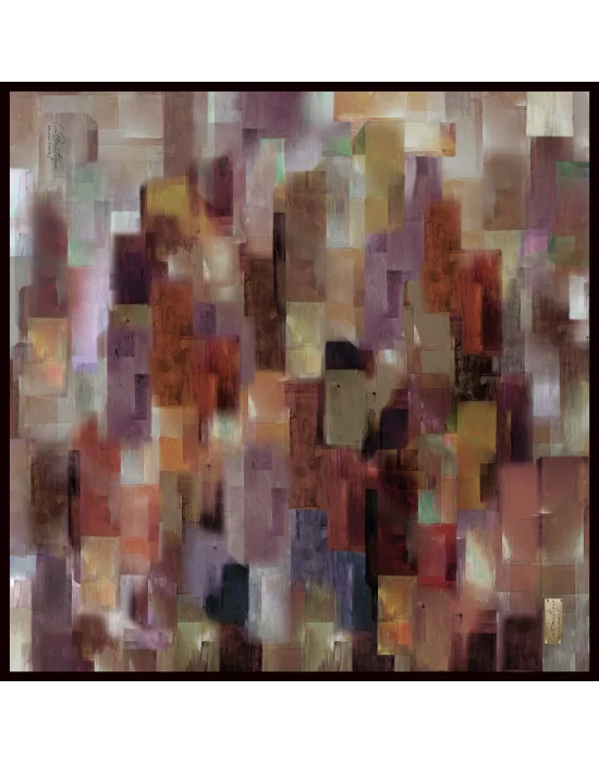 1373-05 SURA İPEK 90X90