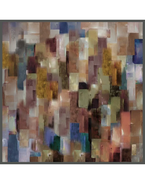 1373-07 SURA İPEK 90X90