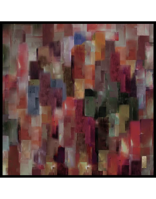 1373-08 SURA İPEK 90X90