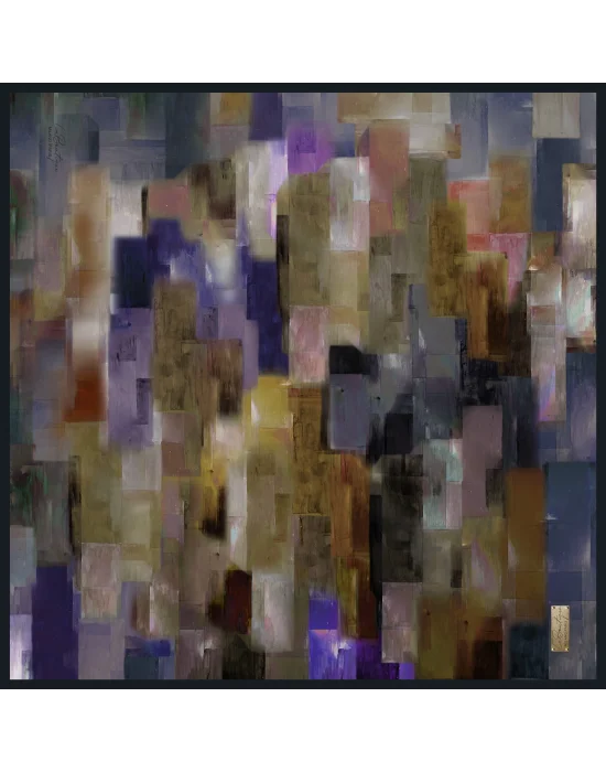 1373-10 SURA İPEK 90X90