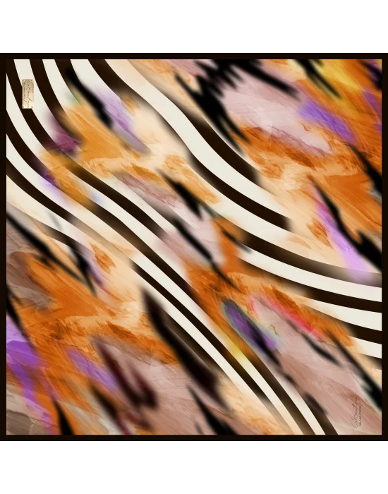 1374 TWILL İPEK - 01 - 90X90