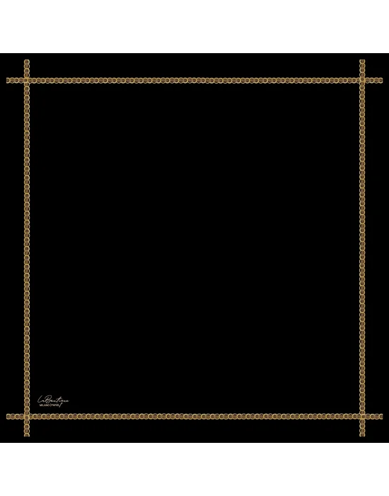 1389 SURA İPEK EŞARP - 01