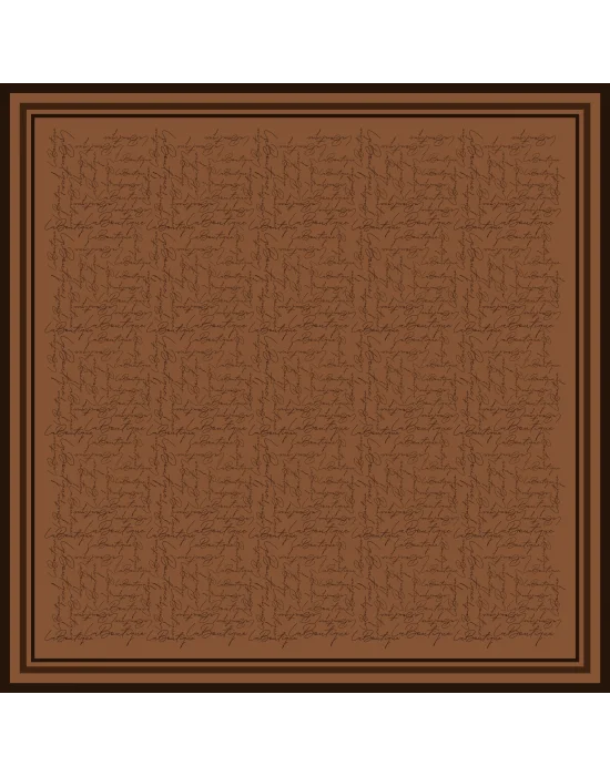 1393-09 SURA İPEK 90X90