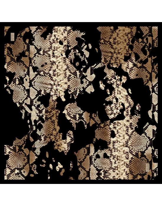 140X140 OMUZ ŞALI 1360-12