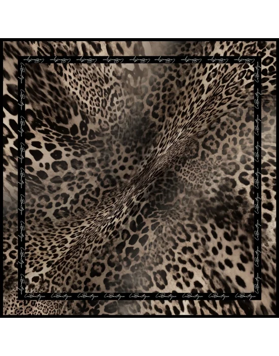 140X140 OMUZ ŞALI 2100-01