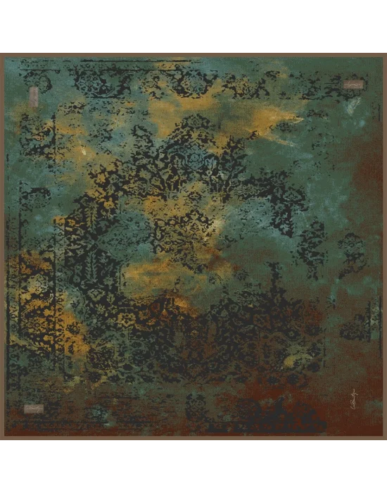 140X140 OMUZ ŞALI 2108-01