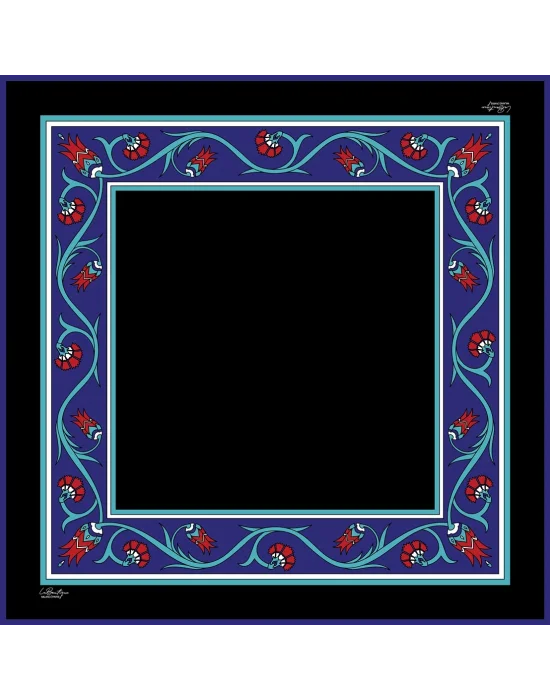 140X140 OMUZ ŞALI 2200-01