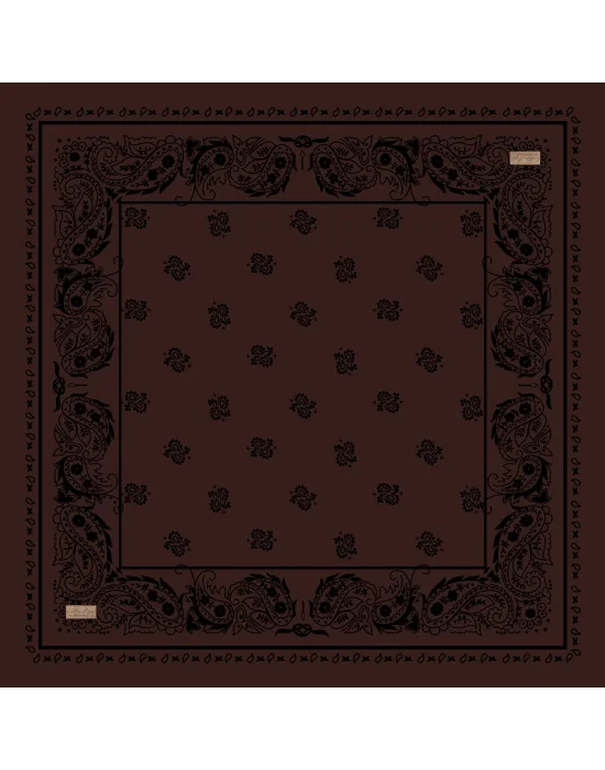 140X140 OMUZ ŞALI 2468-16