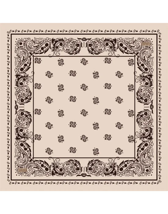 140X140 OMUZ ŞALI 2468-17