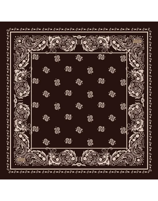 140X140 OMUZ ŞALI 2468-18