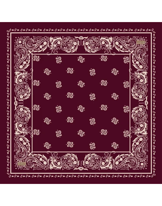 140X140 OMUZ ŞALI 2468-19