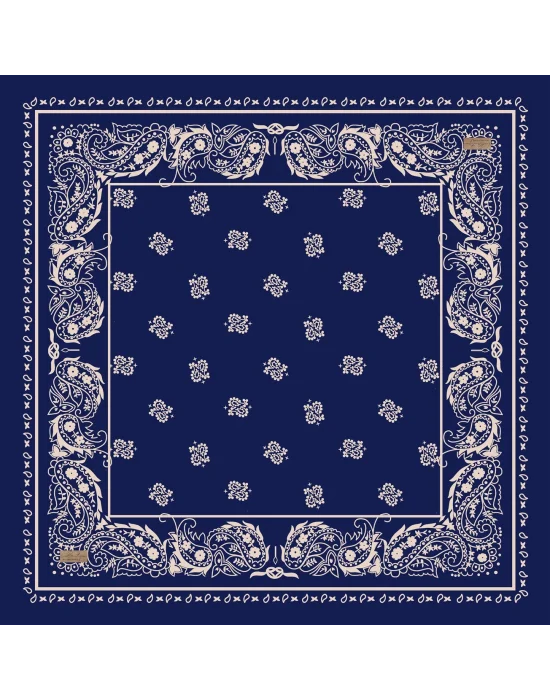 140X140 OMUZ ŞALI 2468-21