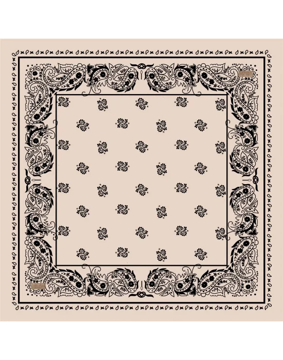 140X140 OMUZ ŞALI 2468-22
