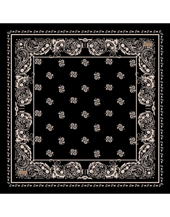 140X140 OMUZ ŞALI 2468-23