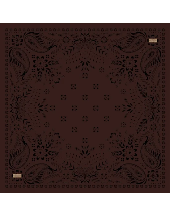 140X140 OMUZ ŞALI 2469-13