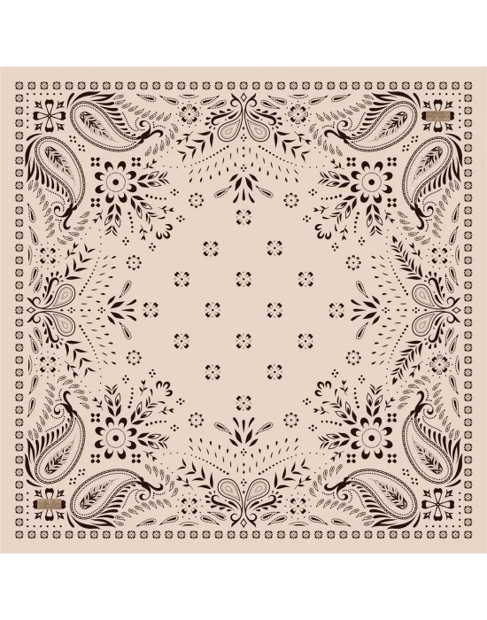 140X140 OMUZ ŞALI 2469-14