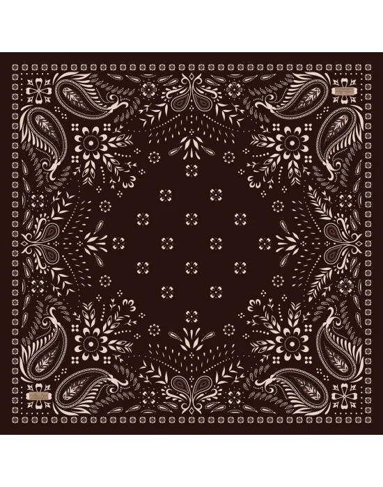 140X140 OMUZ ŞALI 2469-15