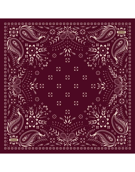 140X140 OMUZ ŞALI 2469-16