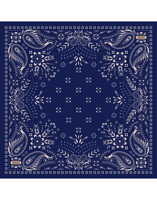 140X140 OMUZ ŞALI 2469-18
