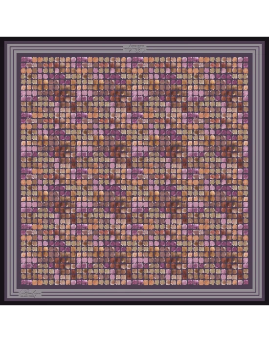 1415-12 SURA İPEK 90X90