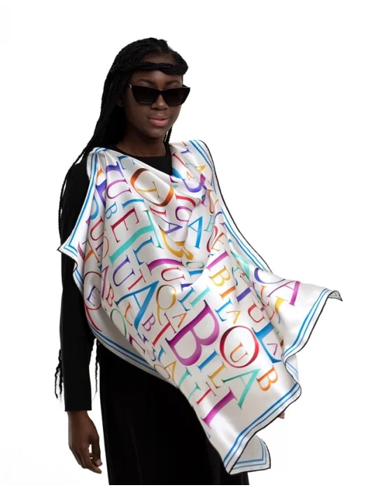 1515 SURA İPEK - 03 - 90X90