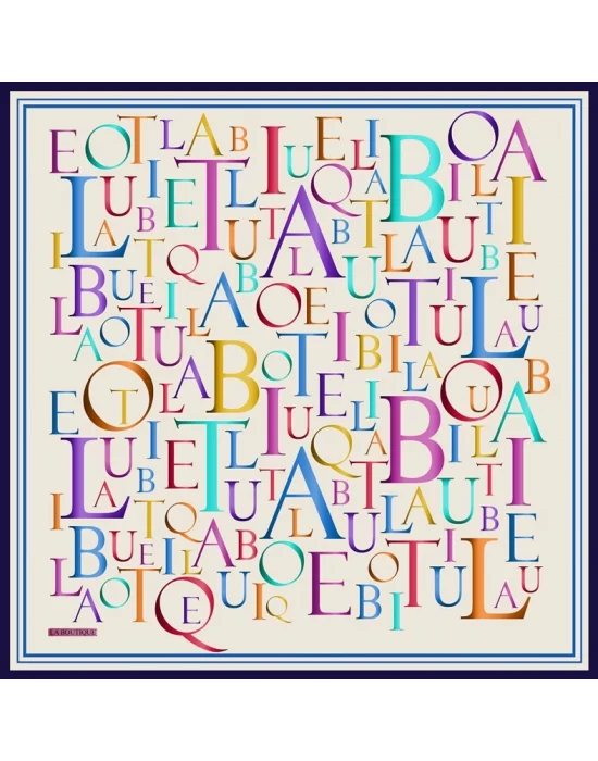 1515 SURA İPEK - 03 - 90X90