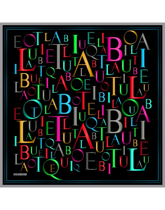 1515 SURA İPEK - 12 - 90X90