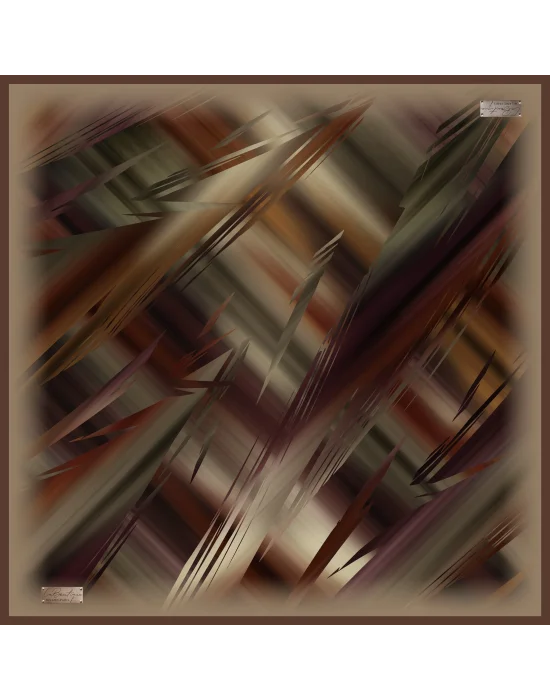 1518 SURA İPEK - 04- 90X90