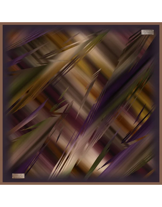 1518 SURA İPEK - 05- 90X90