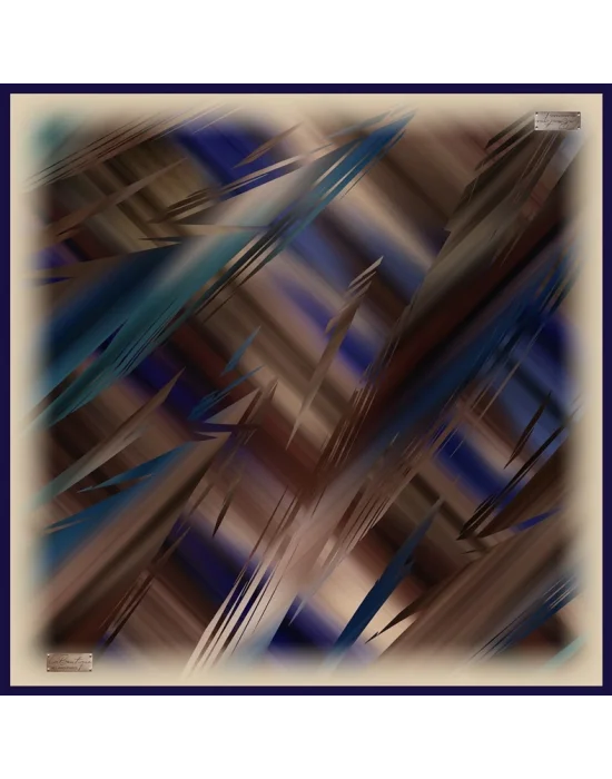 1518 SURA İPEK - 06 - 90X90