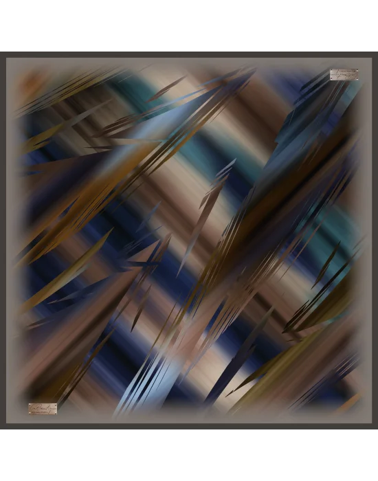 1518 SURA İPEK - 07- 90X90