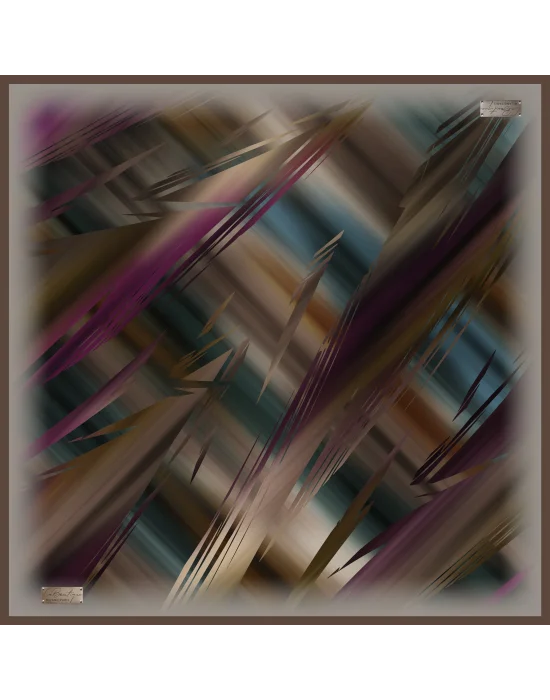 1518 SURA İPEK - 08/Y - 90X90