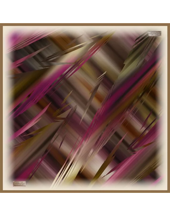 1518 SURA İPEK - 12- 90X90