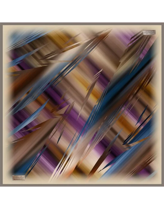 1518 SURA İPEK - 15- 90X90