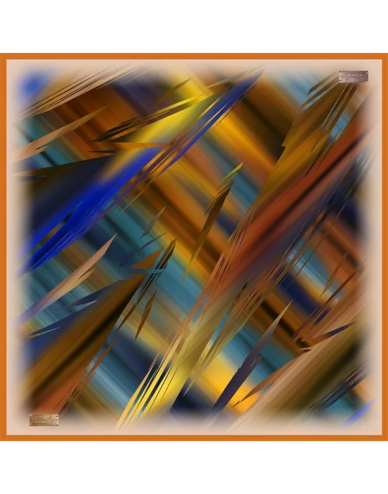 1518 SURA İPEK - 16- 90X90