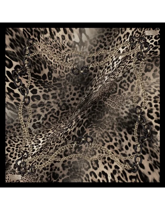 1540 TWILL İPEK - 01 - 90X90