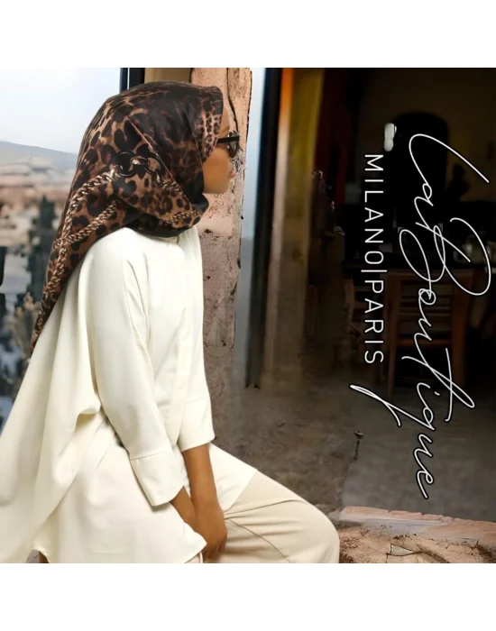 1540 TWILL İPEK - 01 - 90X90