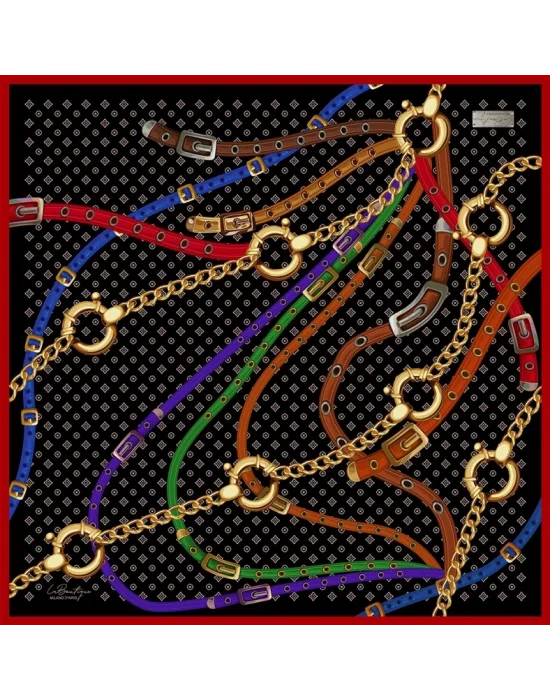 1562 SURA İPEK - 01 - 90X90