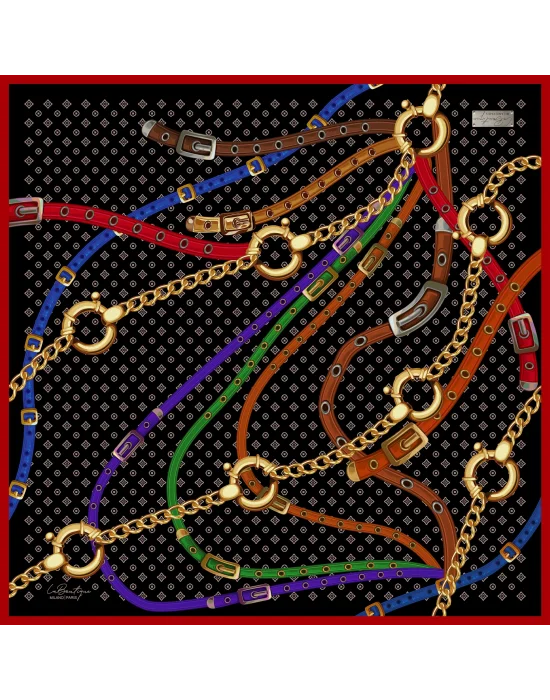 1562 TWILL İPEK - 01 - 90X90