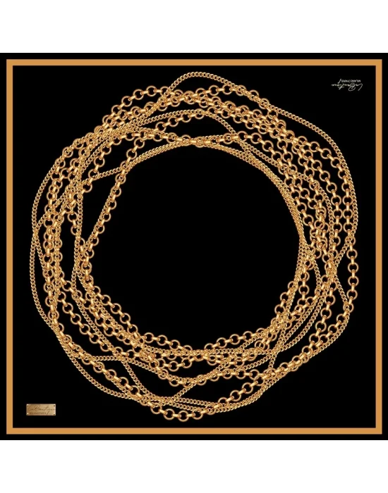 1563 SURA İPEK - 01 - 90X90