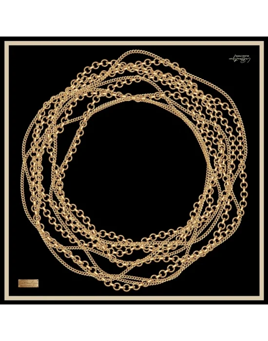 1563 SURA İPEK - 03 - 90X90